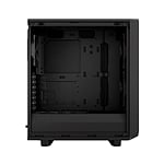 Fractal Meshify 2 Compact Black Solid  Caja