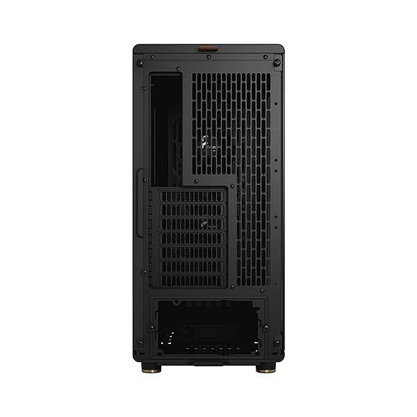 Fractal Design North TG  Caja ATX Cristal templado Charcoal Black