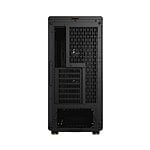 Fractal Design North TG  Caja ATX Cristal templado Charcoal Black