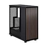 Fractal Design North TG  Caja ATX Cristal templado Charcoal Black