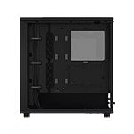 Fractal Design North TG  Caja ATX Cristal templado Charcoal Black