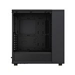 Fractal Design North TG  Caja ATX Cristal templado Charcoal Black