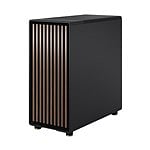 Fractal Design North TG  Caja ATX Cristal templado Charcoal Black