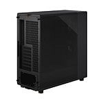 Fractal Design North TG  Caja ATX Cristal templado Charcoal Black