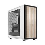 Fractal Design North XL Chalk White TG  Caja EATX Blanca