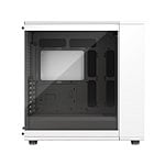 Fractal Design North XL Chalk White TG  Caja EATX Blanca