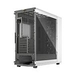 Fractal Design North XL Chalk White TG  Caja EATX Blanca