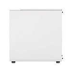 Fractal Design North XL Chalk White TG  Caja EATX Blanca