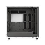 Fractal Design North XL Chalk White TG  Caja EATX Blanca