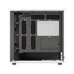 Fractal Design North XL Chalk White TG  Caja EATX Blanca