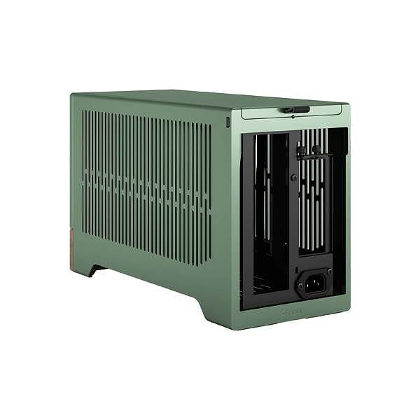 Fractal Design Terra Small Form Factor SFF Verde