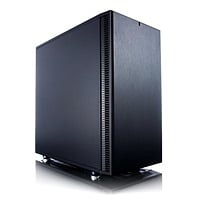 Fractal Design Define Mini C negra- Caja