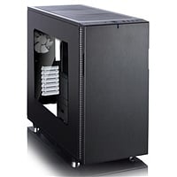 Fractal Design Define R5 negra con ventana - Caja
