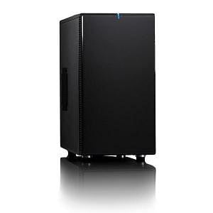 Fractal Design Define R5 negra  Caja