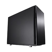 Fractal Define R6 ATX Blackout USB-C - Caja