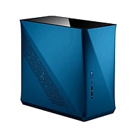 Fractal Design Era Mini-ITX Cobalt - Caja
