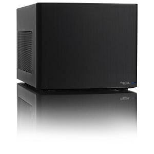 Fractal Design Node 304 negra  Caja