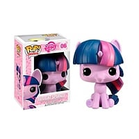 Figura POP My Little Pony Twilight Sparkle