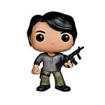 Figura POP The Walking Dead Prison Glenn Rhee