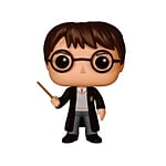 Figura POP Harry Potter Gryffindor