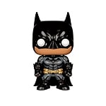 Figura POP DC Arkham Night Batman