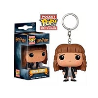 Llavero Pocket POP Harry Potter Hermione Granger