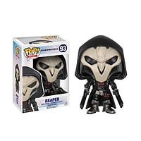 Figura POP Overwatch Reaper