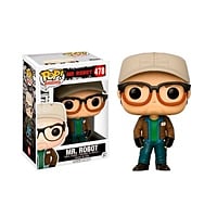 Figura POP Mr. Robot