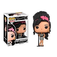 Figura POP Rocks Amy Winehouse