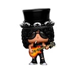 Figura POP Rocks Guns N Roses Slash