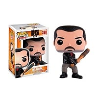 Figura POP The Walking Dead Negan