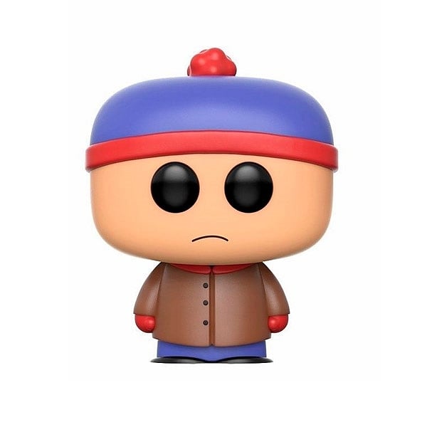 Figura POP South Park Stan