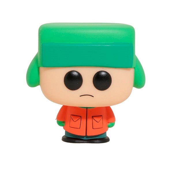 Figura POP South Park Kyle