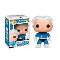 Figura POP Marvel X-Men Quicksilver