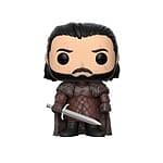 Figura POP Game of Thrones Jon Snow