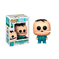 Figura POP South Park Ike Broflovski