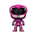 Figura POP Power Rangers Movie Pink Ranger