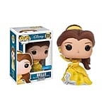 Figura POP Disney Beauty and the Beast Belle Limited