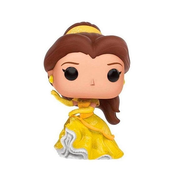 Figura POP Disney Beauty and the Beast Belle Limited