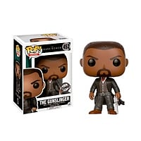 Figura POP! The Dark Tower The Gunslinger Variant