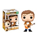 Figura POP Parks and Recreation Andy Dwyer