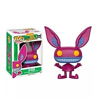 Figura POP Nickelodeon 90's Aaahh!!! Real Monsters Ickis