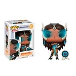 Figura POP Overwatch Symmetra