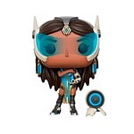 Figura POP Overwatch Symmetra