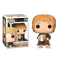 Figura POP Lord of the Rings Merry Brandybuck