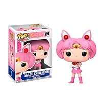 Figura POP Sailor Moon Sailor Chibi Moon