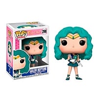 Figura POP Sailor Moon Sailor Neptune