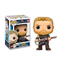 Figura POP Marvel Thor Ragnarok Thor