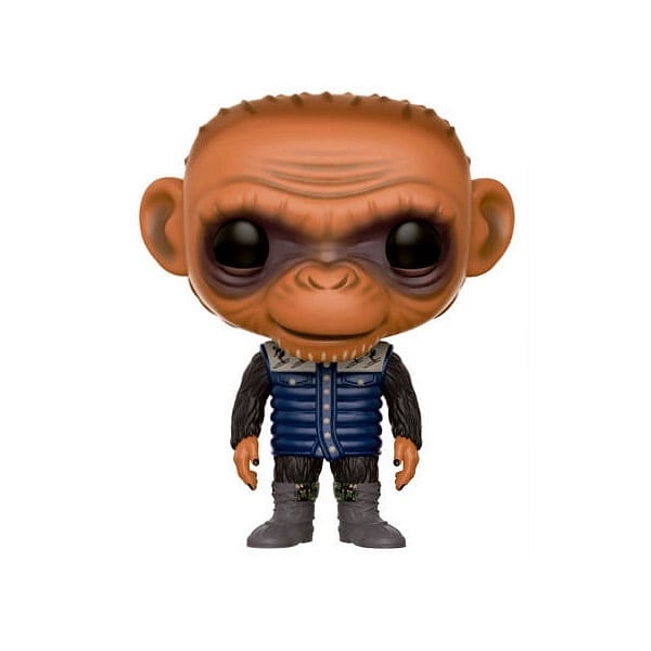 Figura POP War for the Planet of the Apes Bad Ape