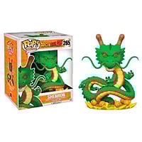 Figura POP! Dragon Ball Z Shenron 15cm